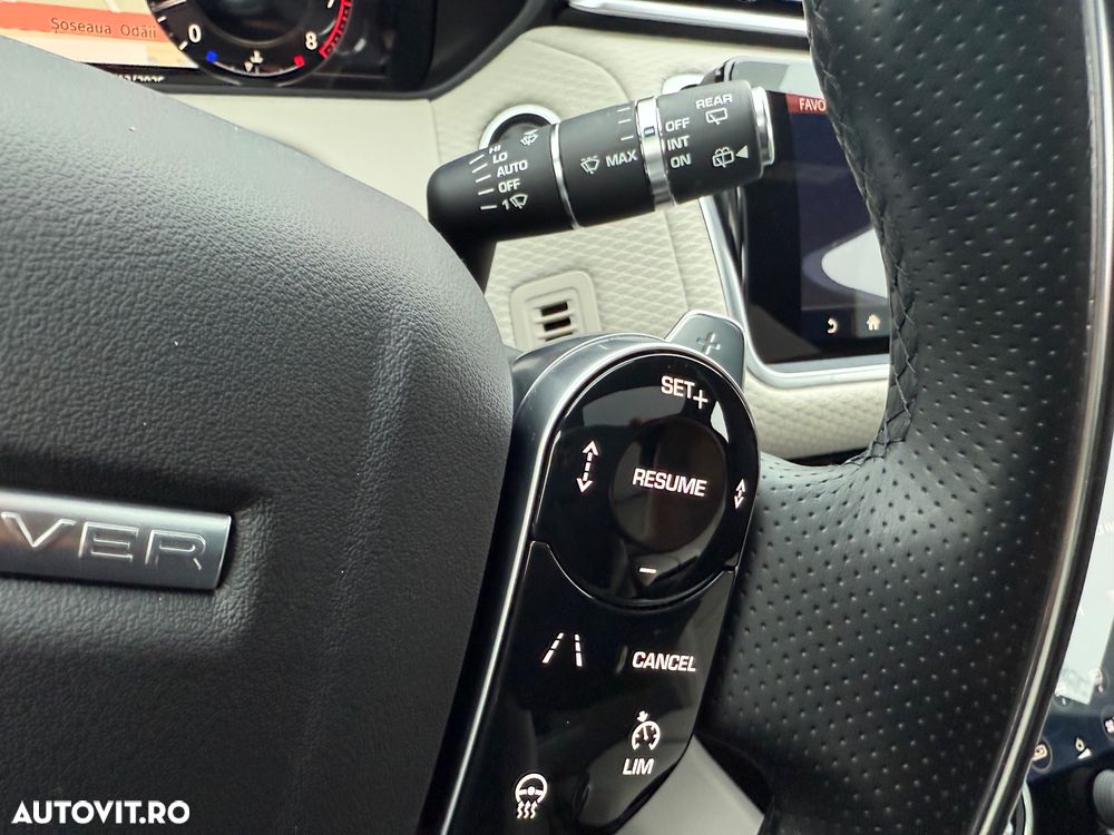 Land Rover Range Rover Velar 2.0 R-Dynamic SE - 29