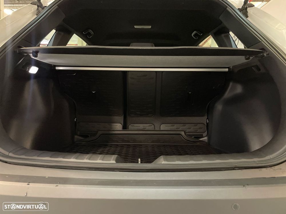 Toyota Corolla Cross 1.8 Hybrid Exclusive - 11