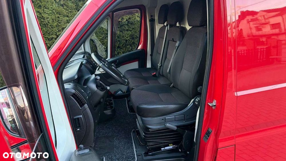 Peugeot Boxer - 6
