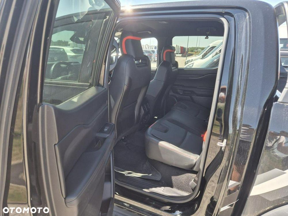 Ford Ranger Raptor - 9