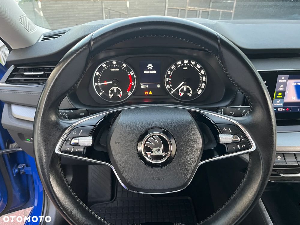 Skoda Octavia 1.0 TSI Ambition - 16