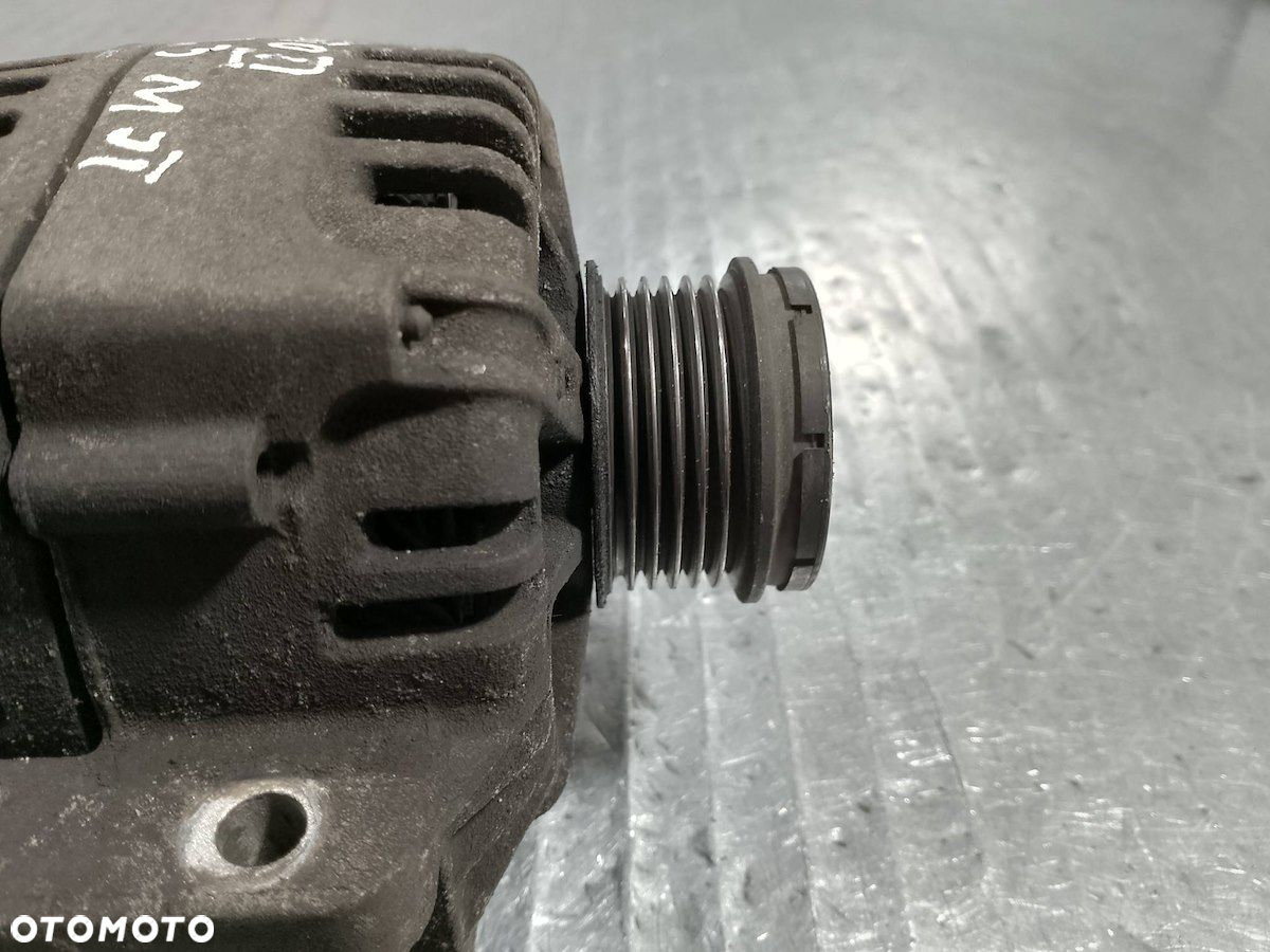 ALTERNATOR FIAT GRANDE PUNTO 51718499 2542841B 1.3  D MULTIJET - 5