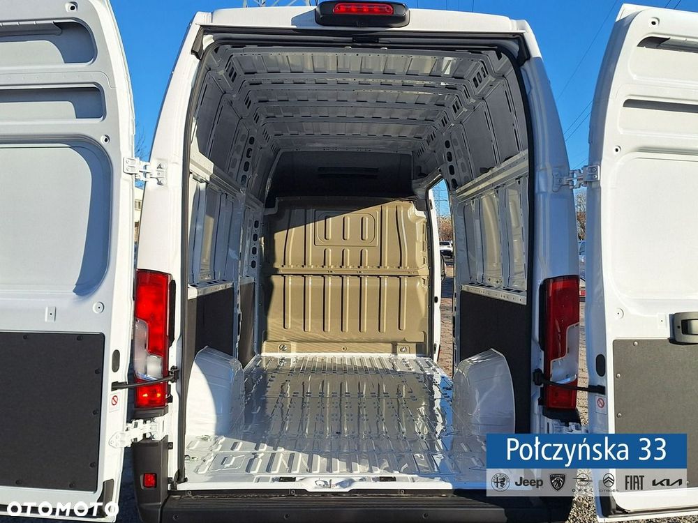 Peugeot Boxer - 17