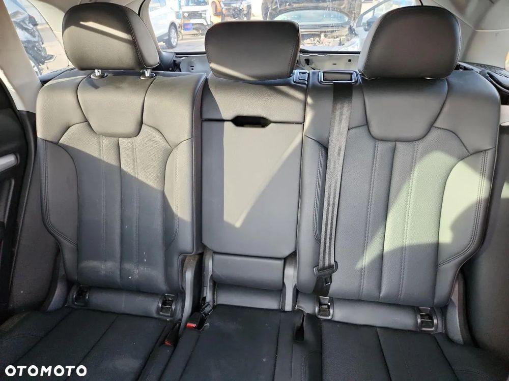 Audi Q5 2.0 TFSI Quattro S tronic - 11