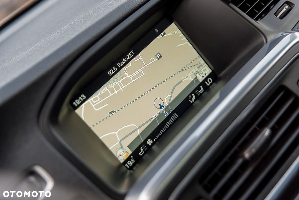 Volvo V60 - 28