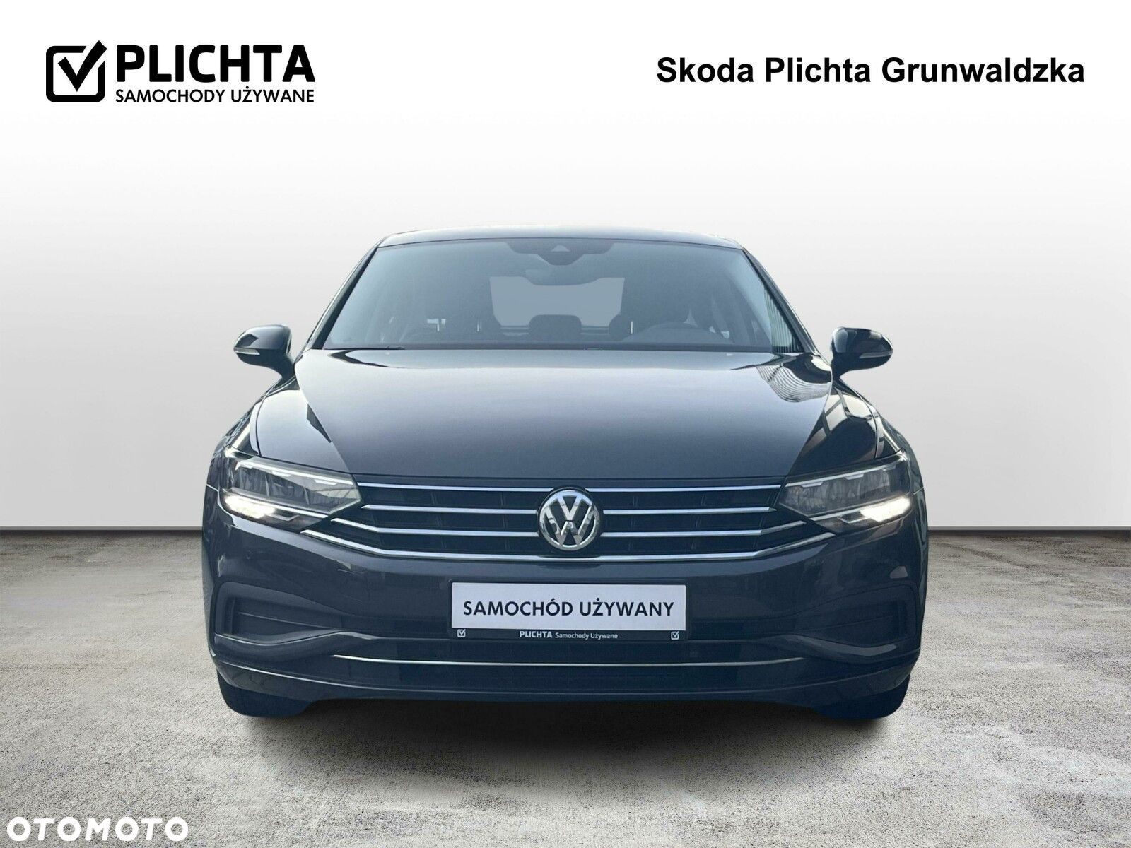 Volkswagen Passat 1.5 TSI EVO Business DSG - 8