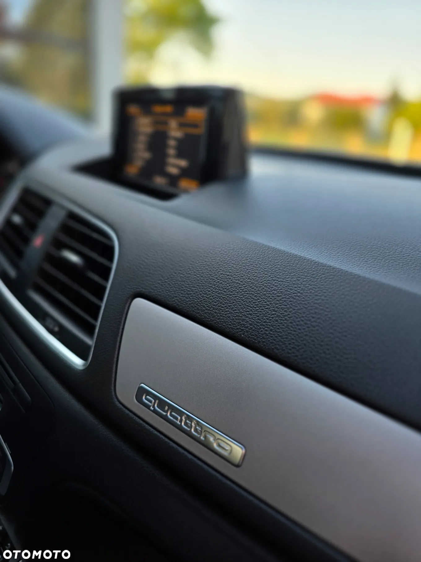Audi Q3 2.0 TDI Quattro - 35