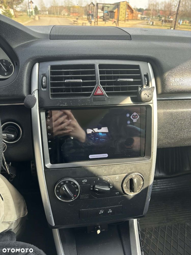 Mercedes-Benz Klasa B - 17