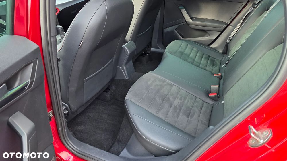 Seat Arona 1.5 TSI EVO FR S&S DSG - 16