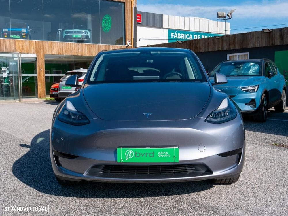 Tesla Model Y Standard - 5