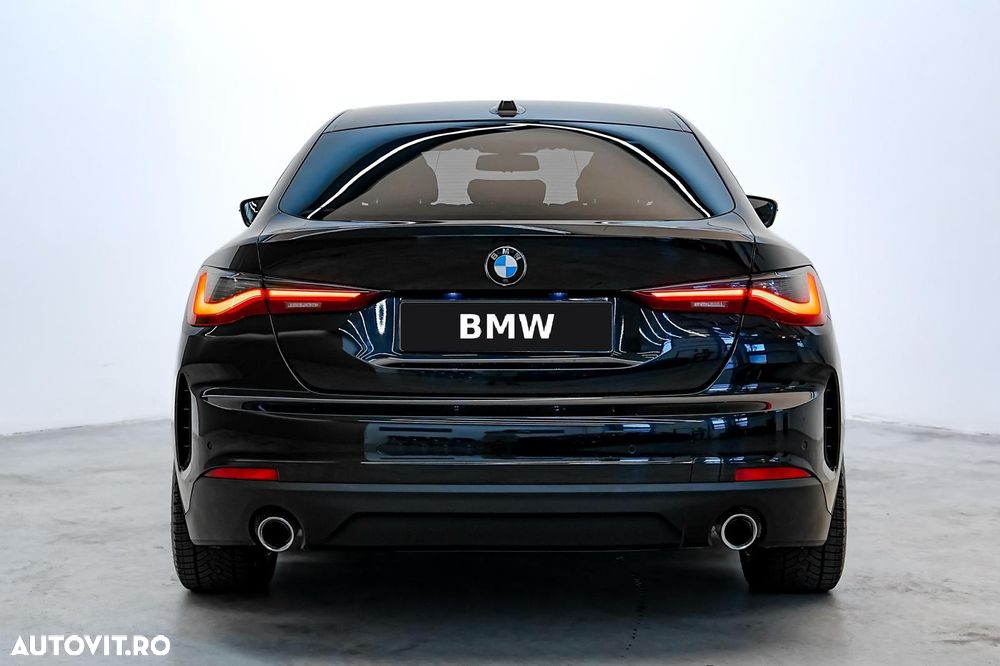 BMW Seria 4 - 4