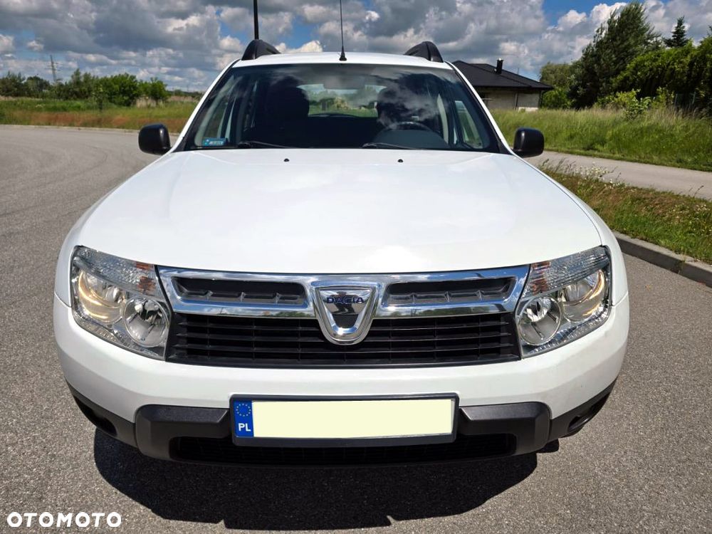 Dacia Duster 1.6 Euro5 - 4