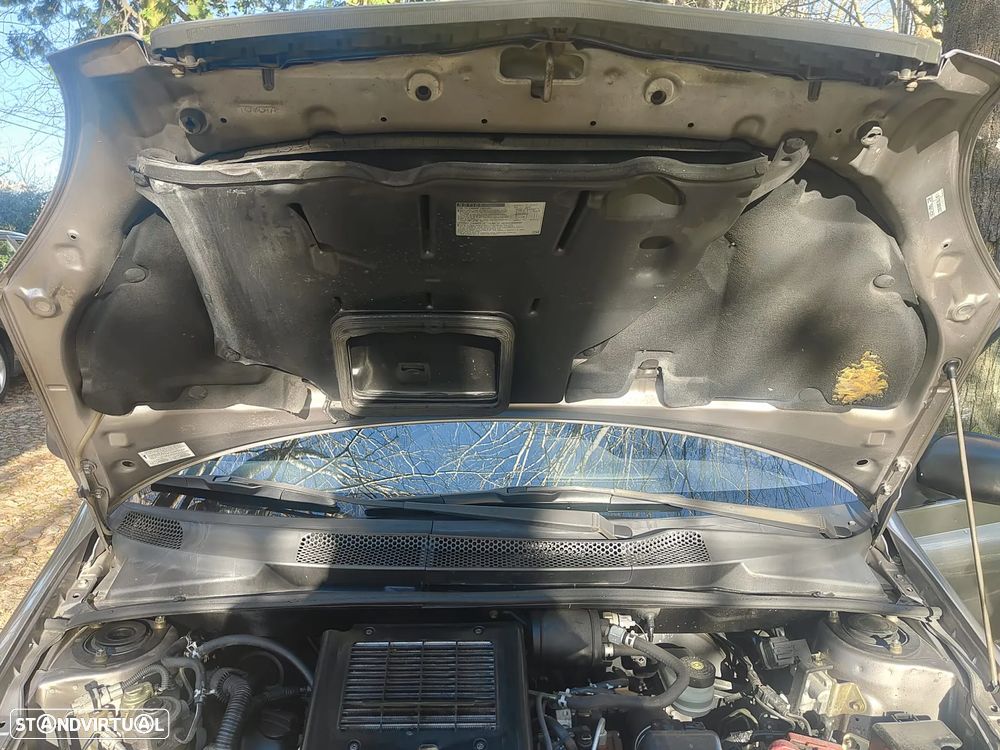 Toyota Yaris 1.4 D-4D Sol - 12