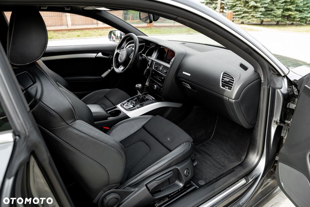 Audi A5 Coupé - 20