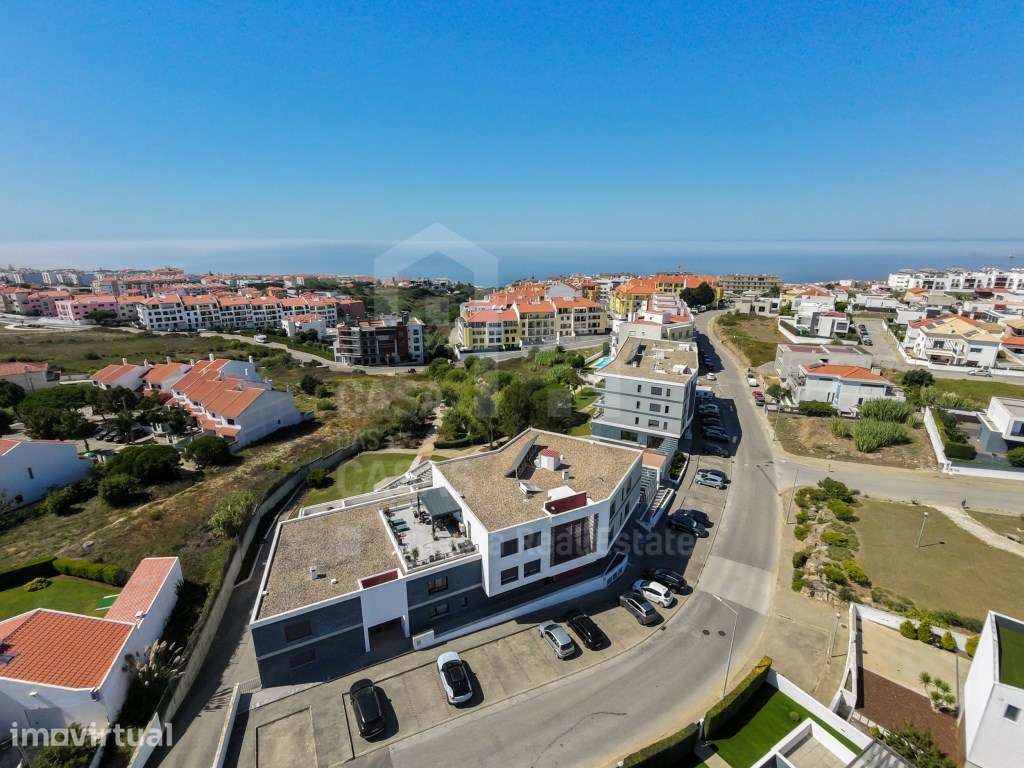 Vende Apartamento T2 - Ericeira, A Casa das Casas - Grande imagem: 5/34