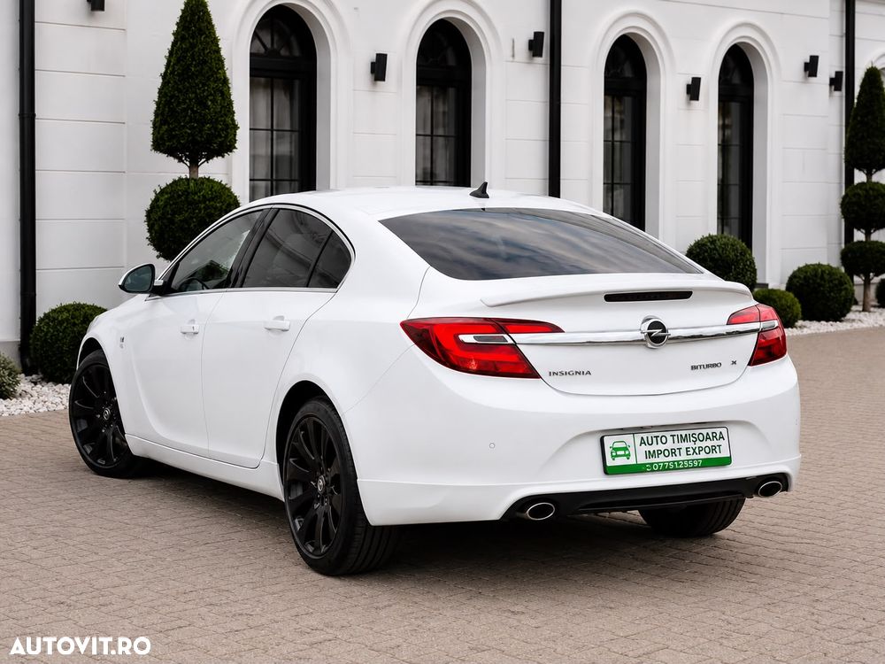 Opel Insignia - 4