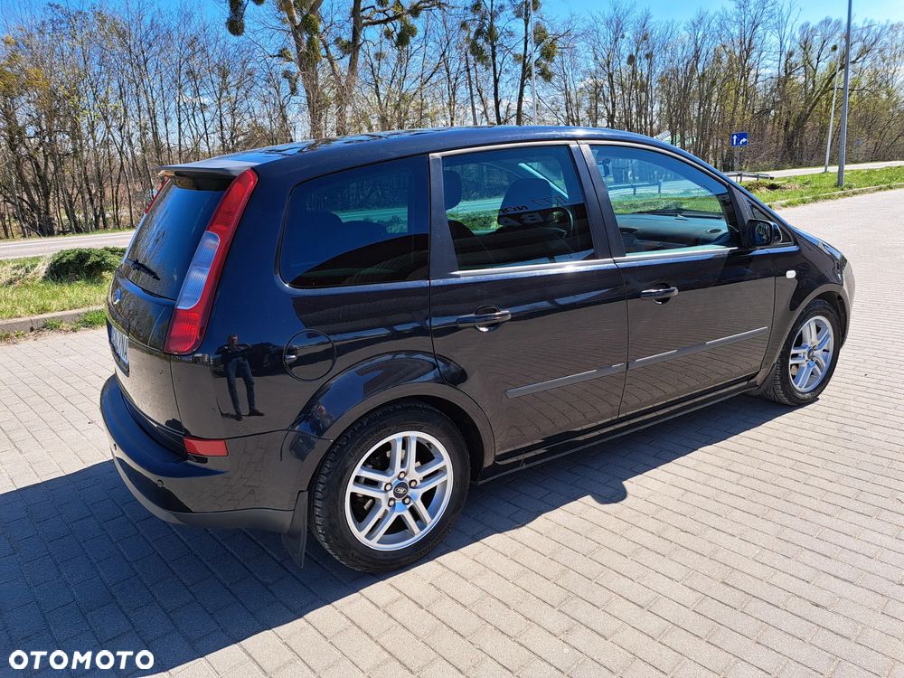 Ford Focus C-Max - 6