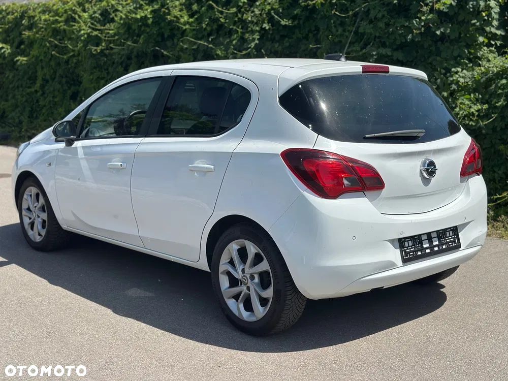 Opel Corsa - 13