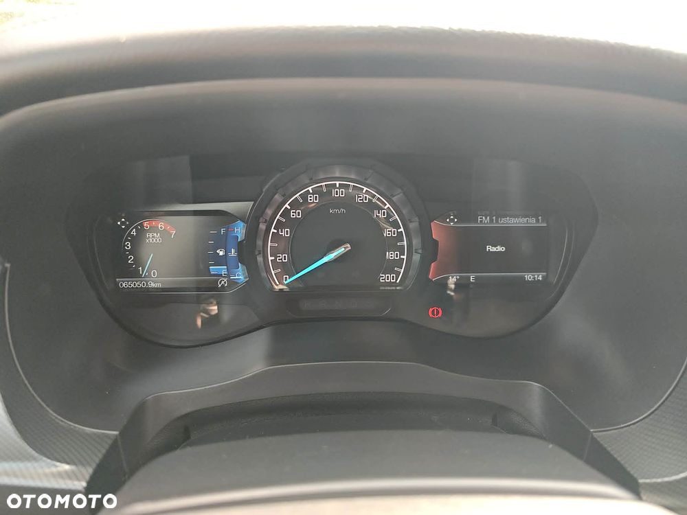 Ford Ranger - 24