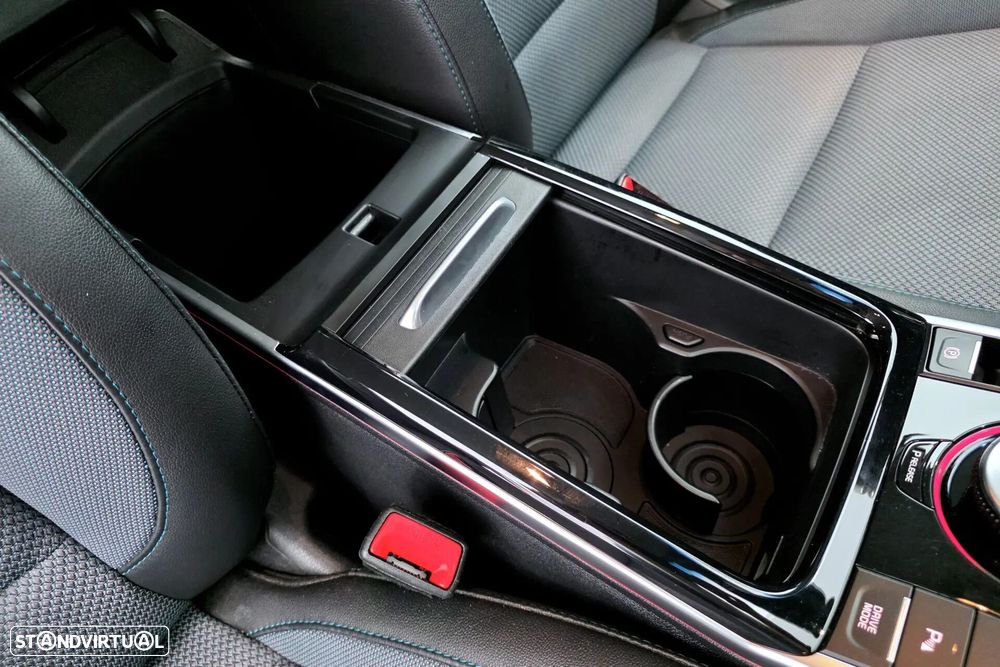 Kia e-Niro 64kWh - 26