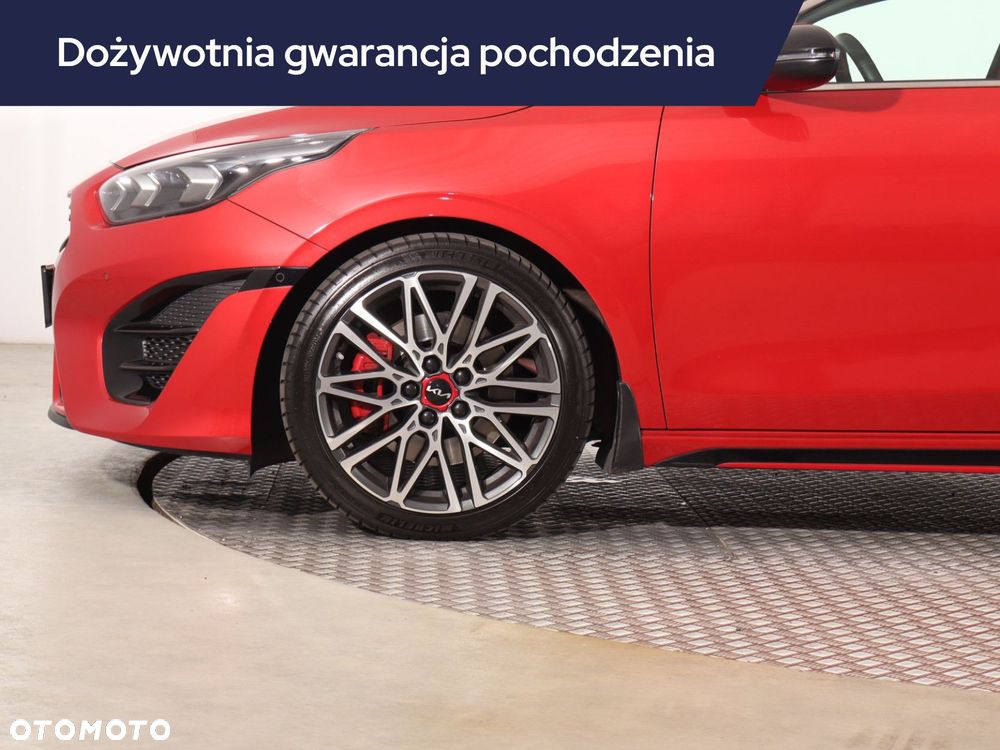 Kia Ceed - 17