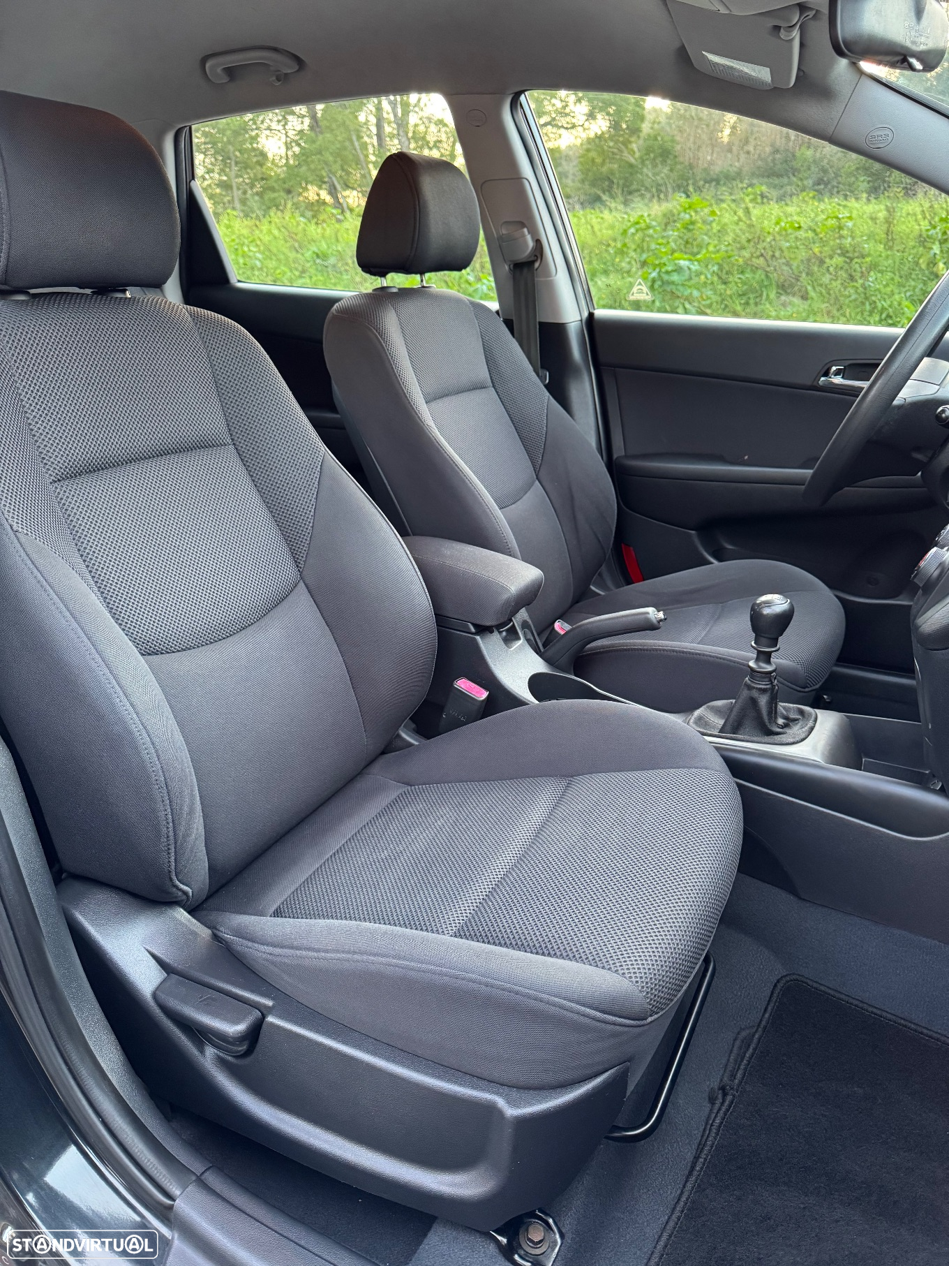 Hyundai i30 CW 1.6 CRDi Blue Comfort - 13