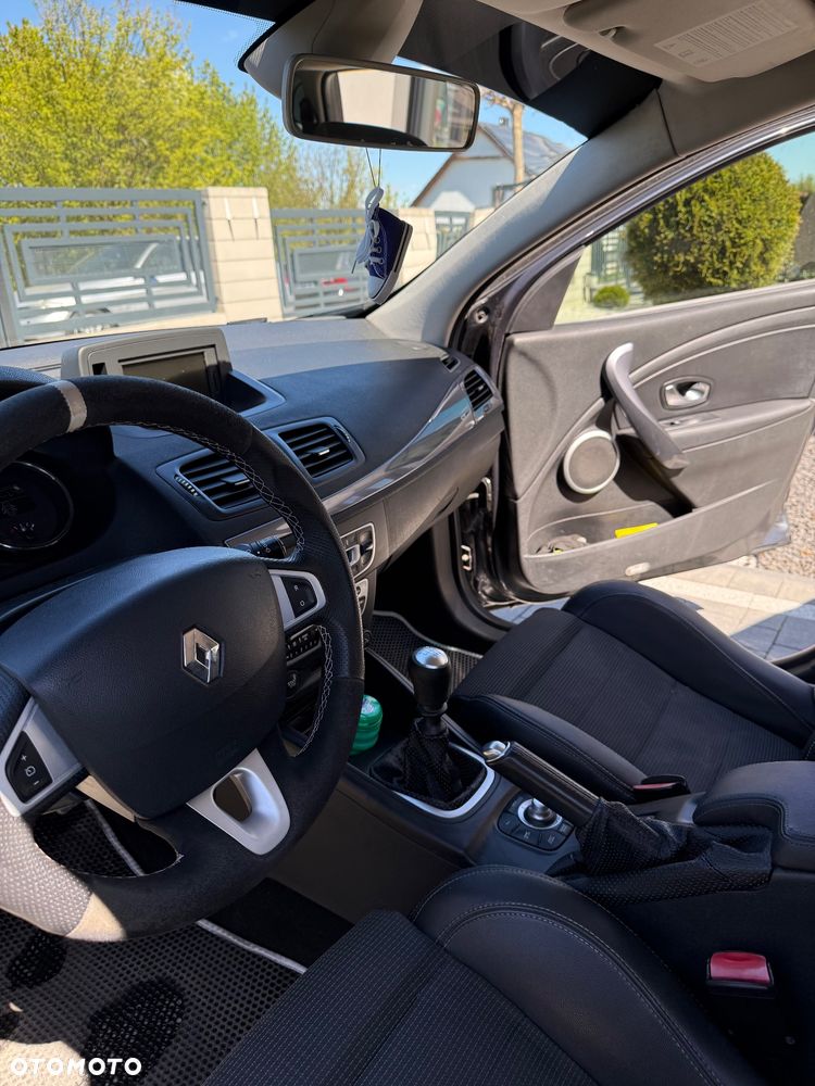 Renault Megane 2.0 dCi 16V Privilege - 8