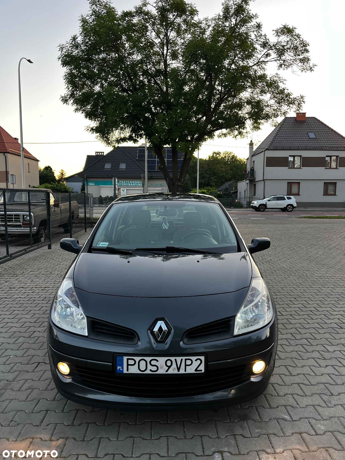 Renault Clio 1.5 dCi Alize - 23