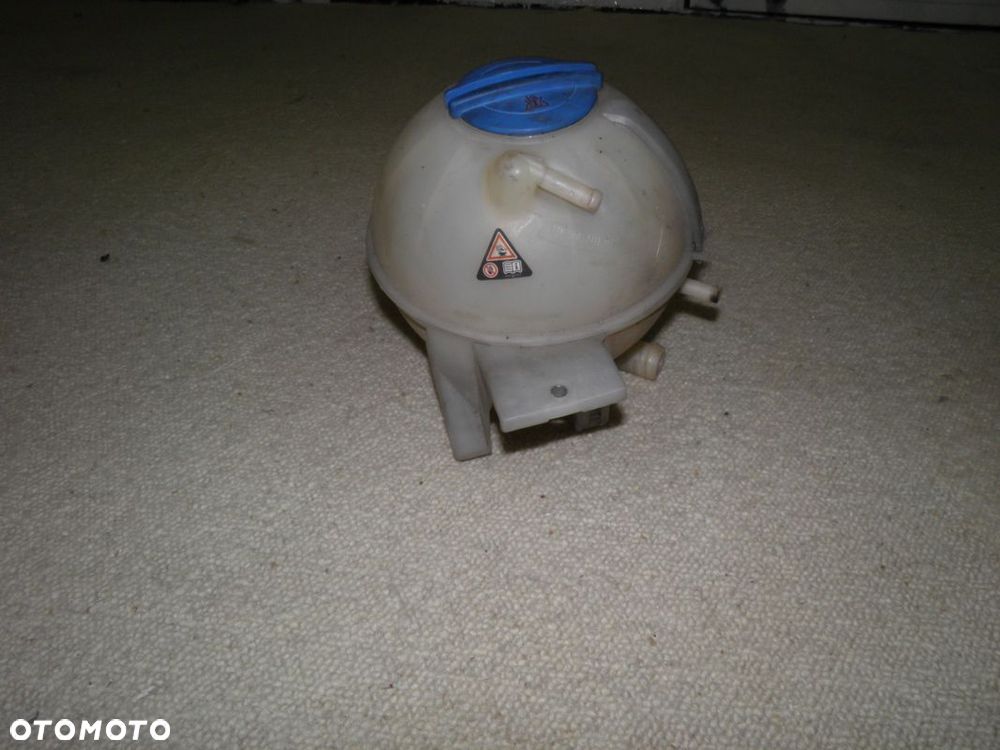 CRAFTER SPRINTER 906 ZBIORNICZEK WYRÓWNAWCZY WODY - 2