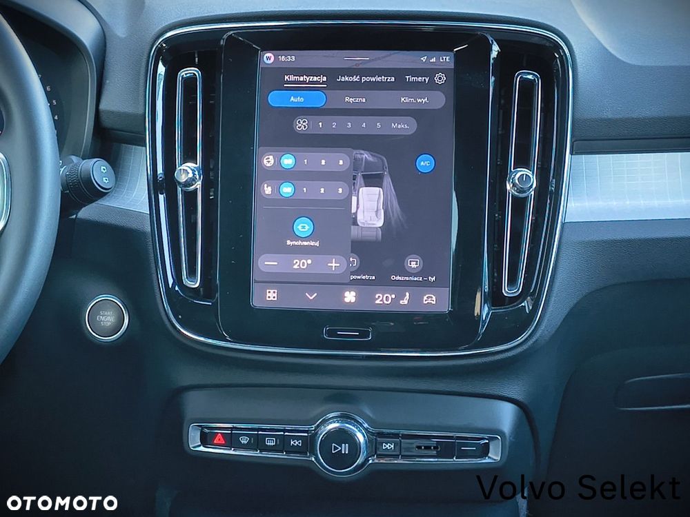 Volvo XC 40 - 20
