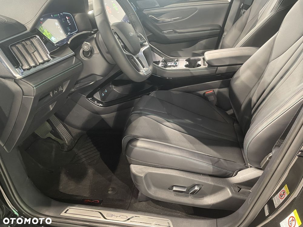 BYD Seal U 1.5T DM-i Design AWD - 9