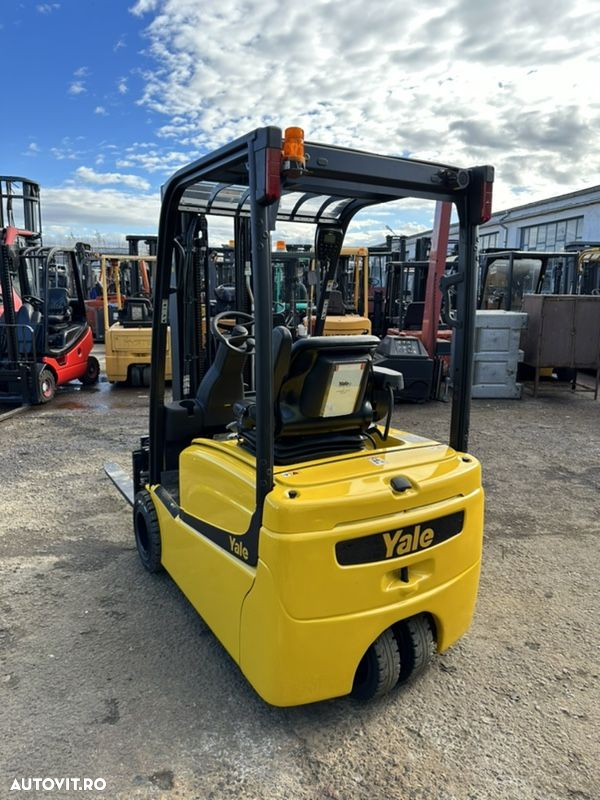 Yale ERP 20 VT - 13