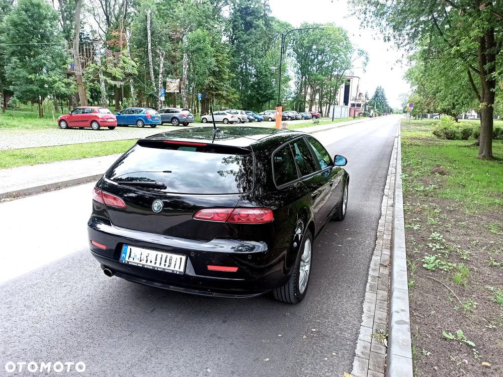 Alfa Romeo 159 - 5