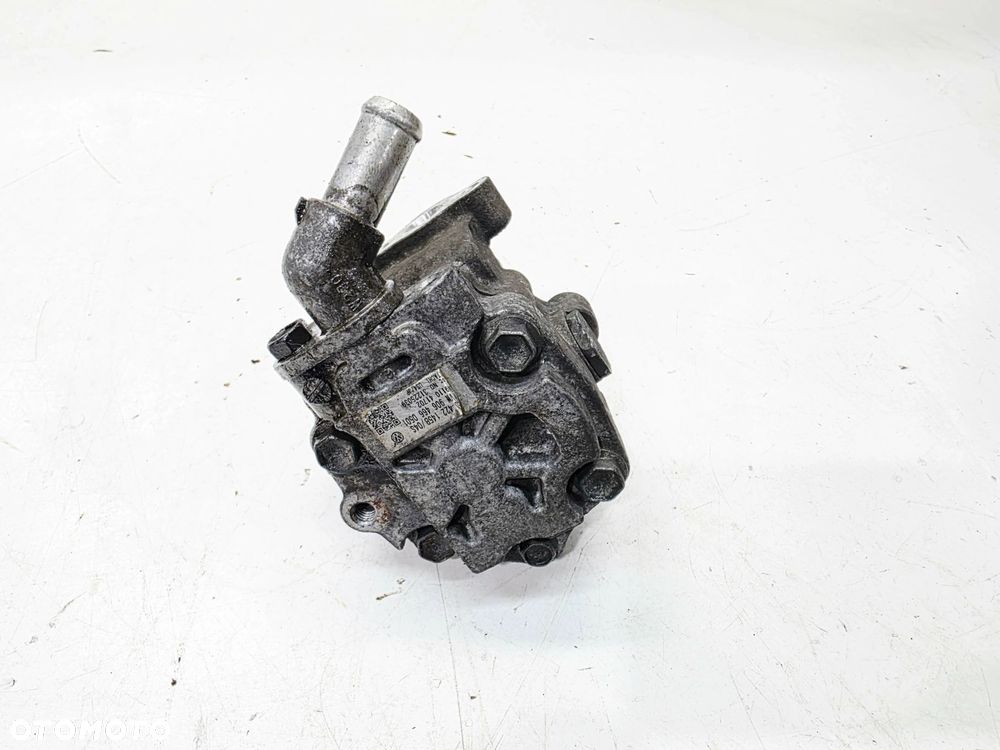 POMPA WSPOMAGANIA VOLKSWAGEN CRAFTER 2.0 TDI 2E0422145B - 4