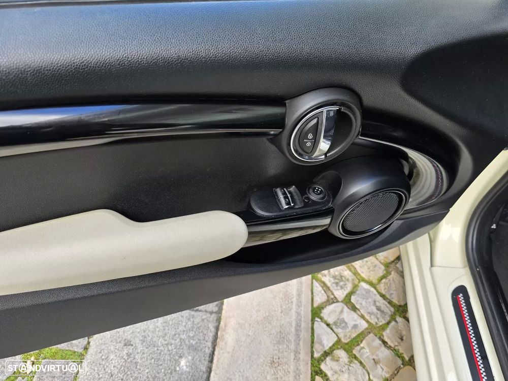 MINI 3 Portas Cooper D - 9