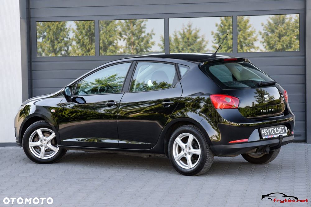 Seat Ibiza - 14