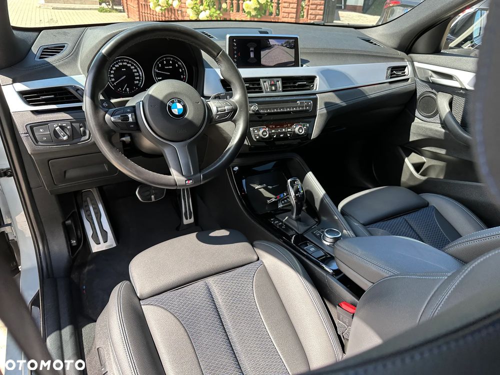 BMW X2 - 7