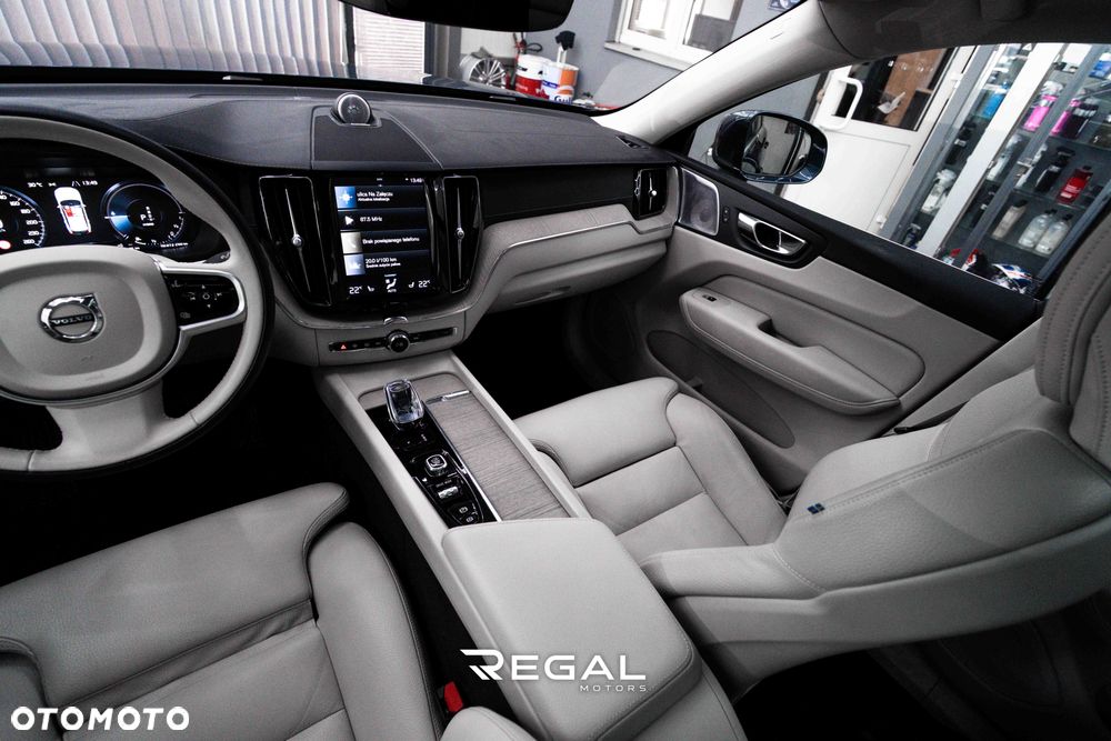 Volvo XC 60 - 17