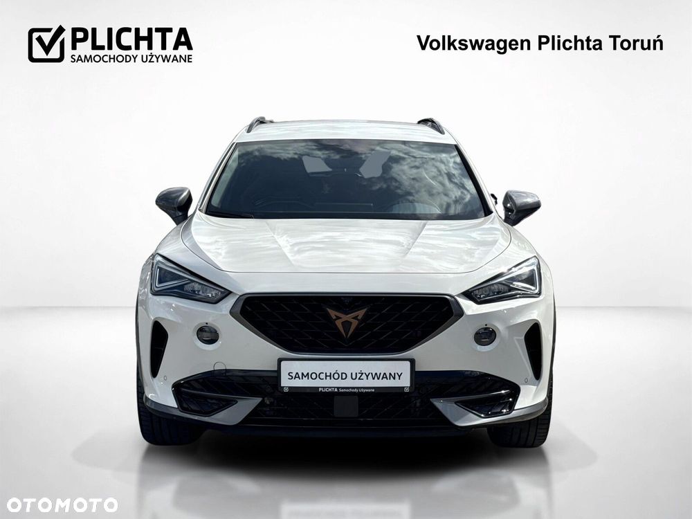 Cupra Formentor - 2