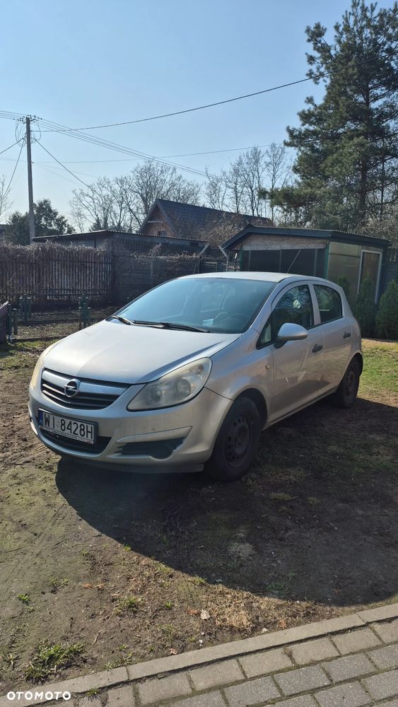 Opel Corsa 1.3 CDTI 111 - 3