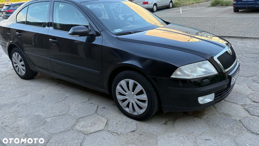 Skoda Octavia 2.0 TDI Ambiente - 6
