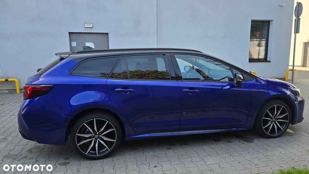 Toyota Corolla 1.8 GR Sport - 6