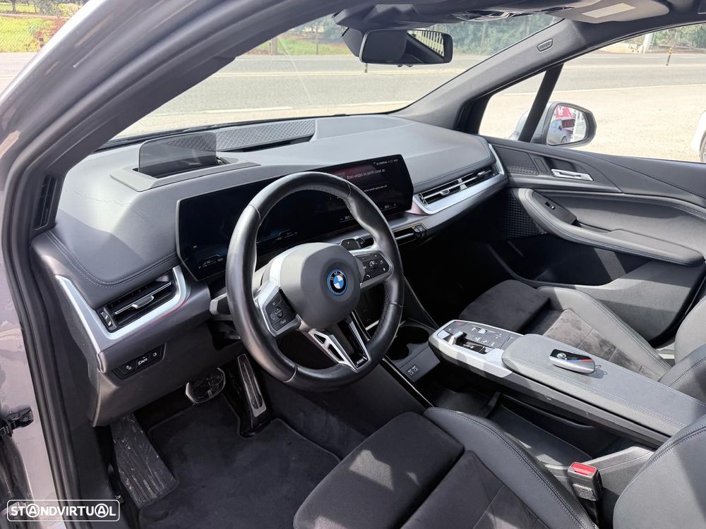BMW 225xe Active Tourer e xDrive Pack Desportivo M - 13