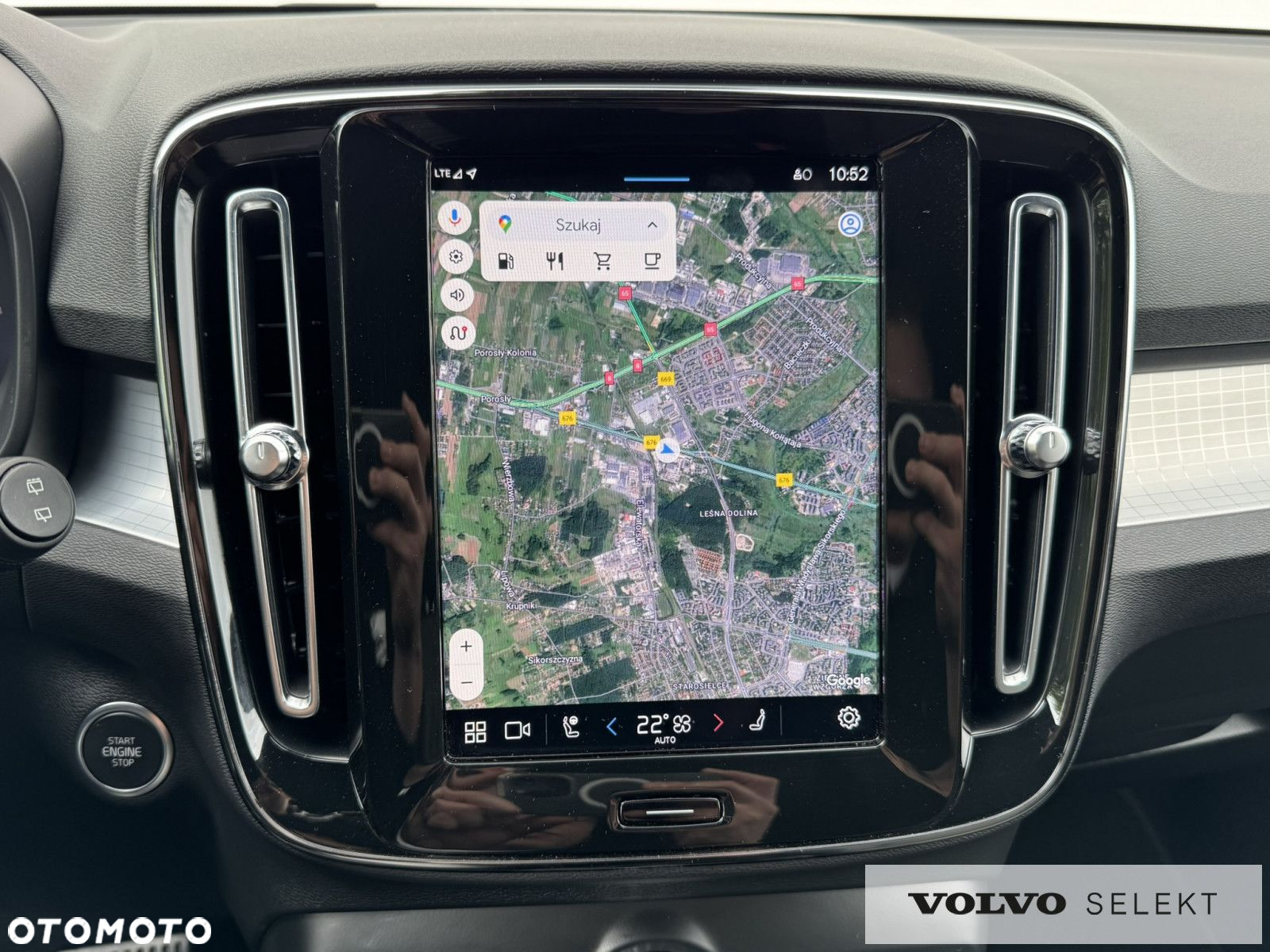 Volvo XC 40 B3 Core - 18
