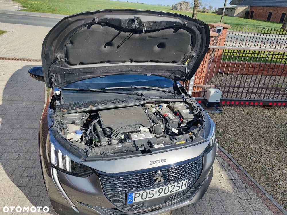 Peugeot 208 PureTech 130 EAT8 GT - 9