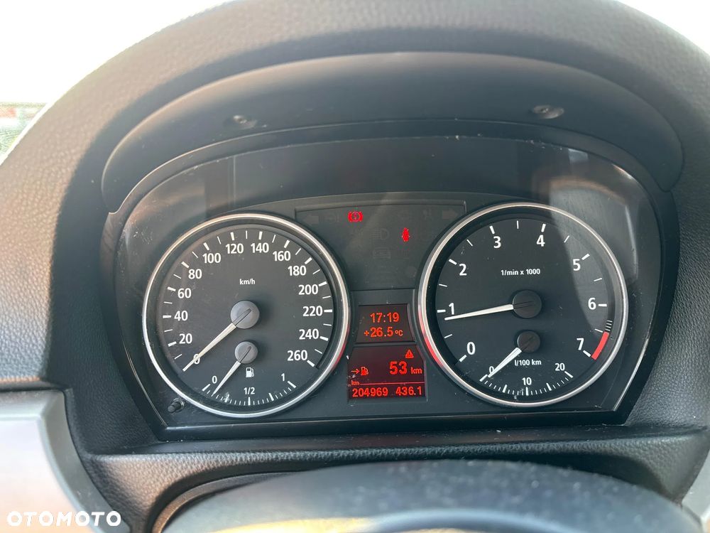 BMW Seria 3 - 12