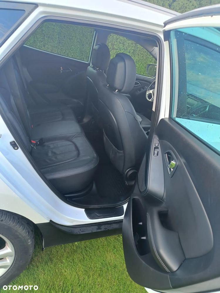 Hyundai ix35 - 8
