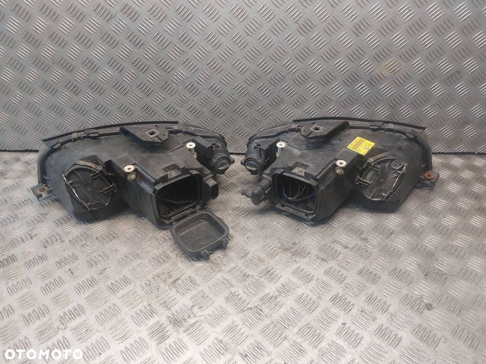 LAMPA LEWY PRZÓD + PRAWY PRZÓD AUDI A3 8P 0301206201 - 5