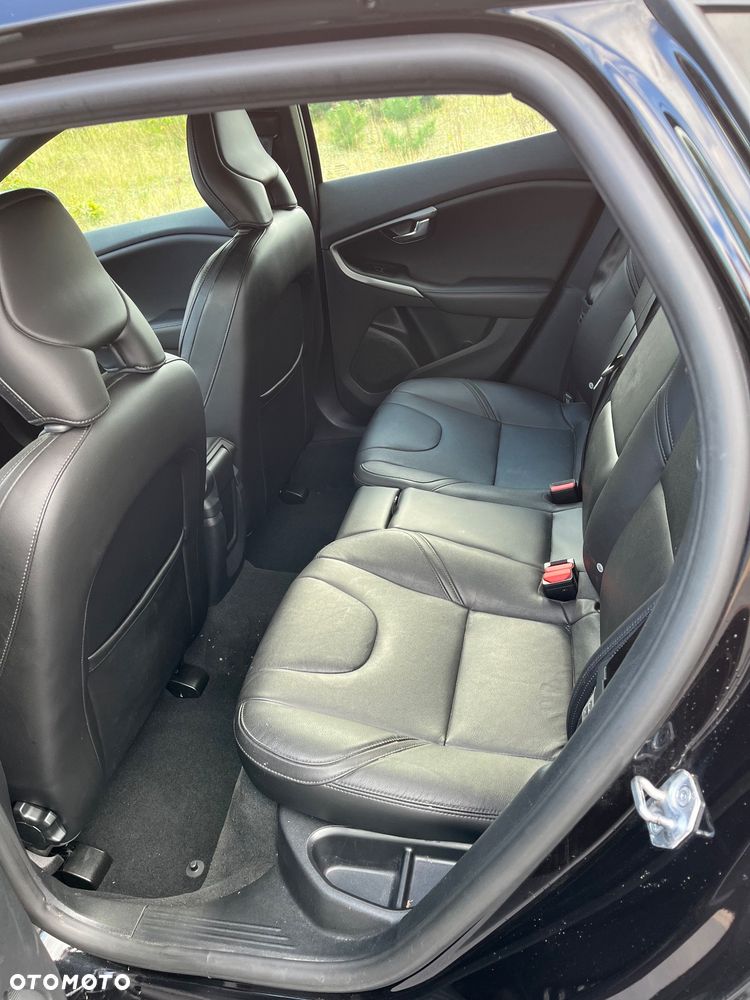 Volvo V40 D2 Kinetic - 10
