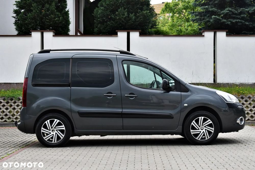 Citroën Berlingo 1.6 HDi Selection - 6